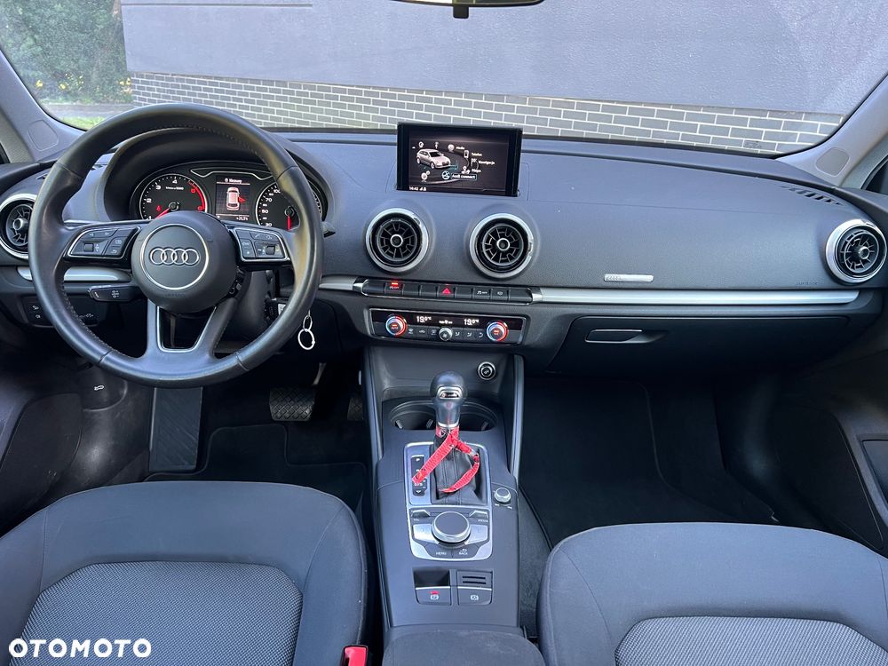 Audi A3 Sportback - 10