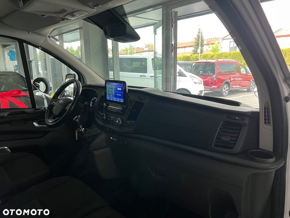 Ford Transit Custom - 39