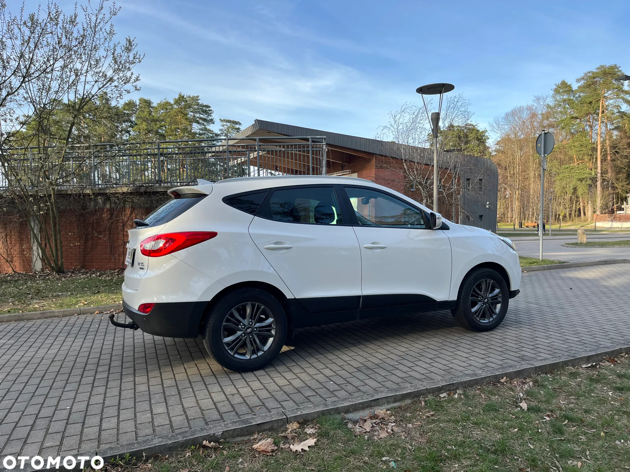Hyundai ix35 - 6