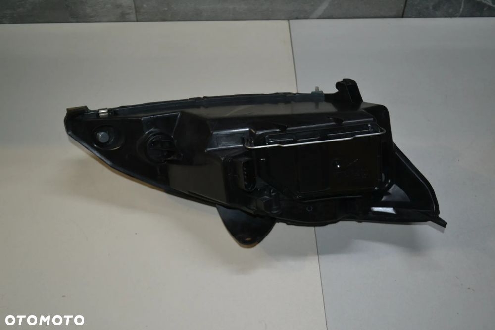 FORD FOCUS MK1 LIFT LAMPA PRZÓD PRZEDNIA LEWA KPL EUROPA 2M51-13W030-BD - 2