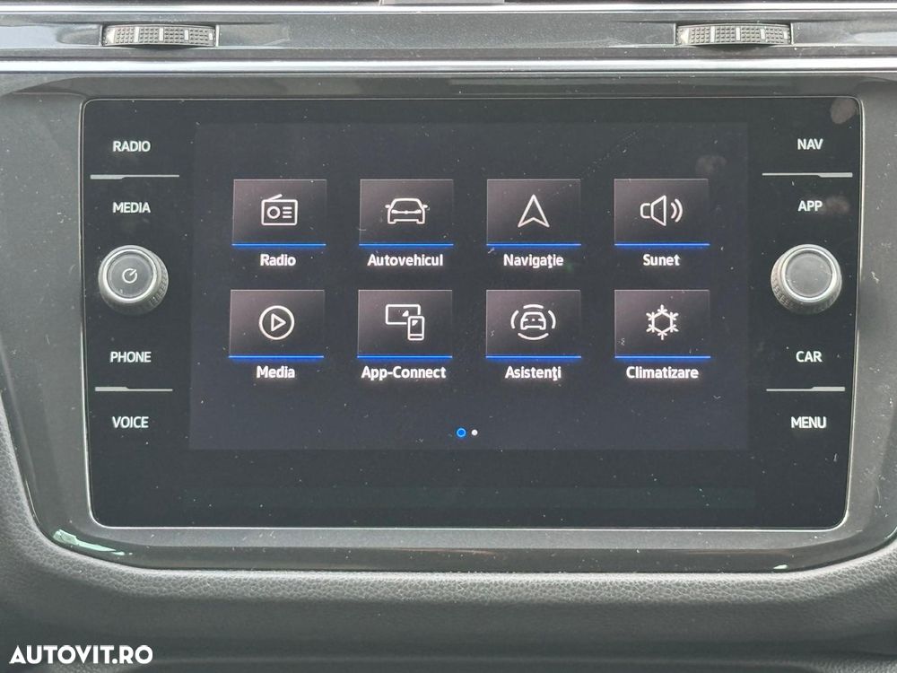 Volkswagen Tiguan 2.0 TDI SCR DSG Life - 11