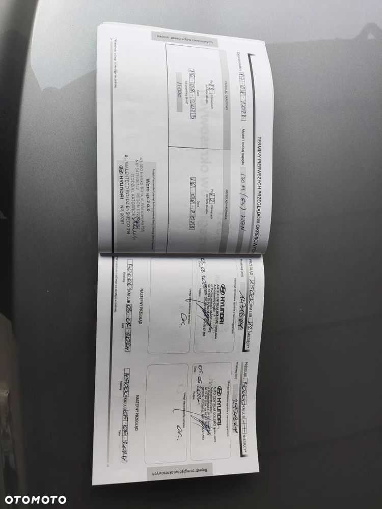 Hyundai i30 1.0 T-GDI Modern - 17