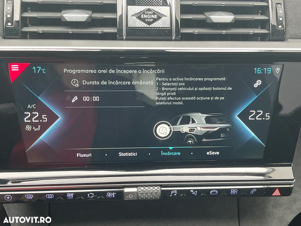 DS Automobiles DS 7 Crossback - 17