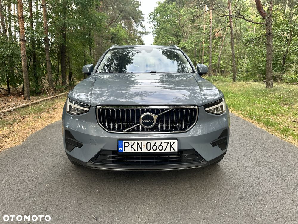 Volvo XC 40 - 2