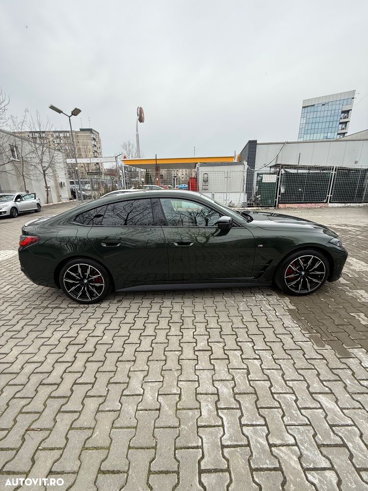 BMW Seria 4 430i M Sport - 4