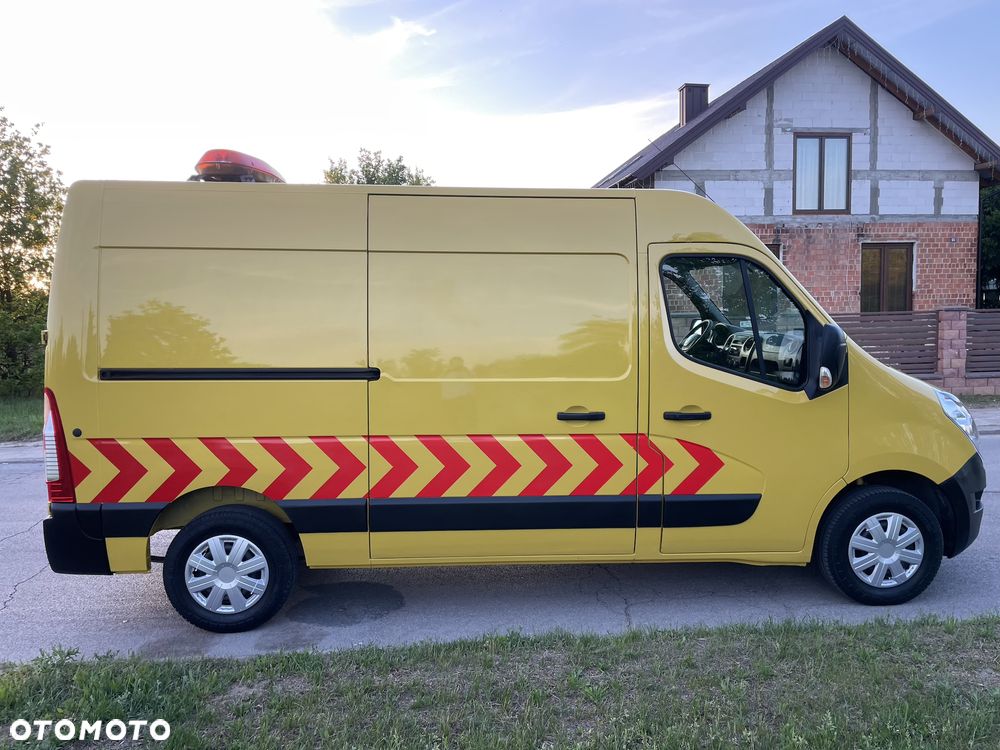 Renault Master - 7