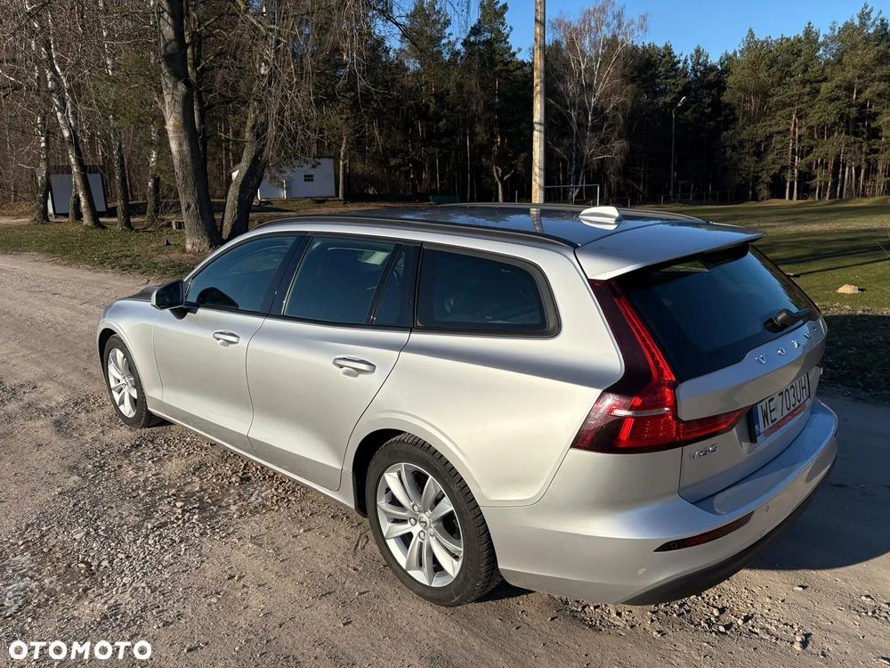 Volvo V60 D3 Momentum - 4