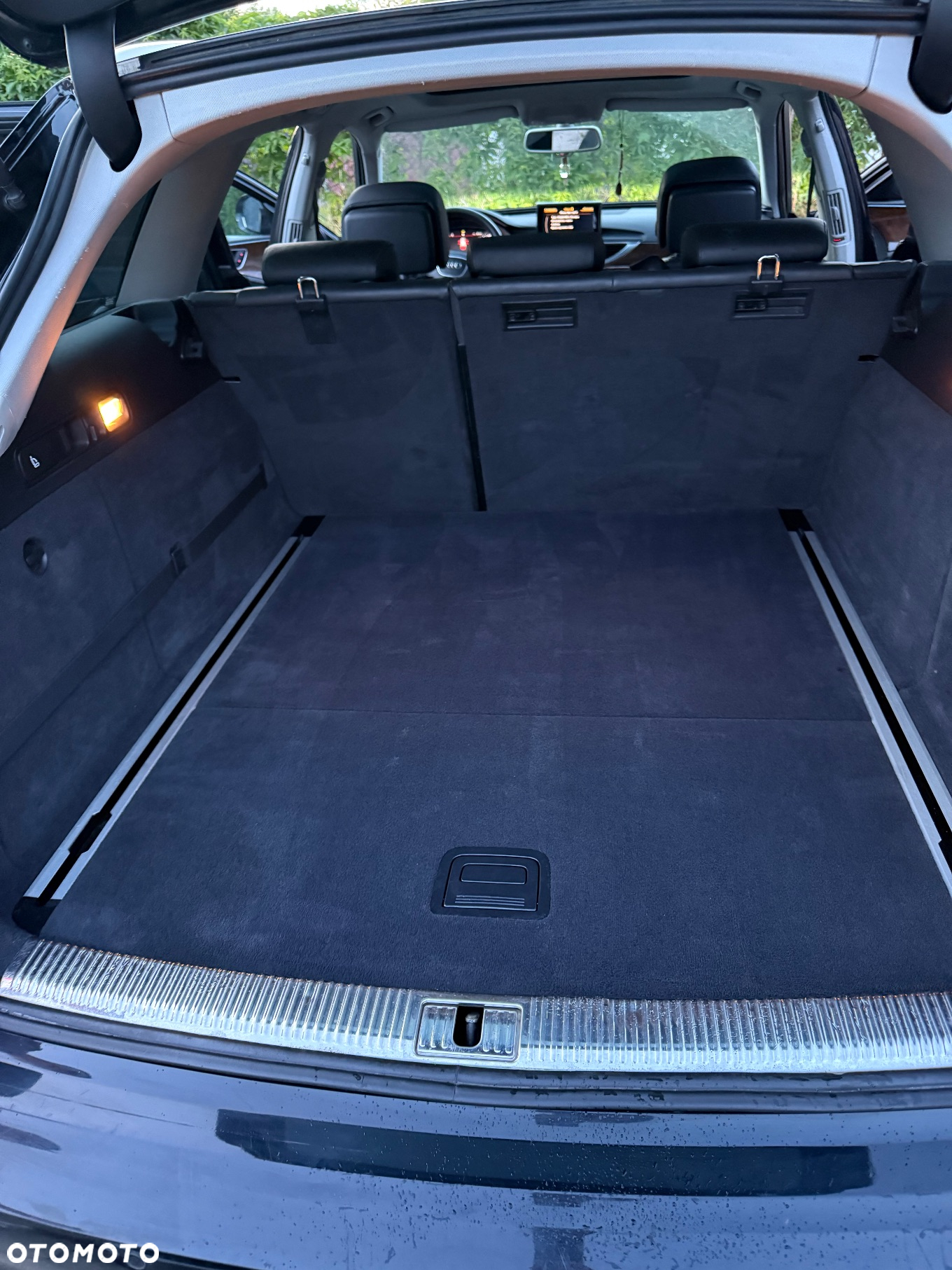 Audi A6 Avant 2.0 TDI DPF - 15