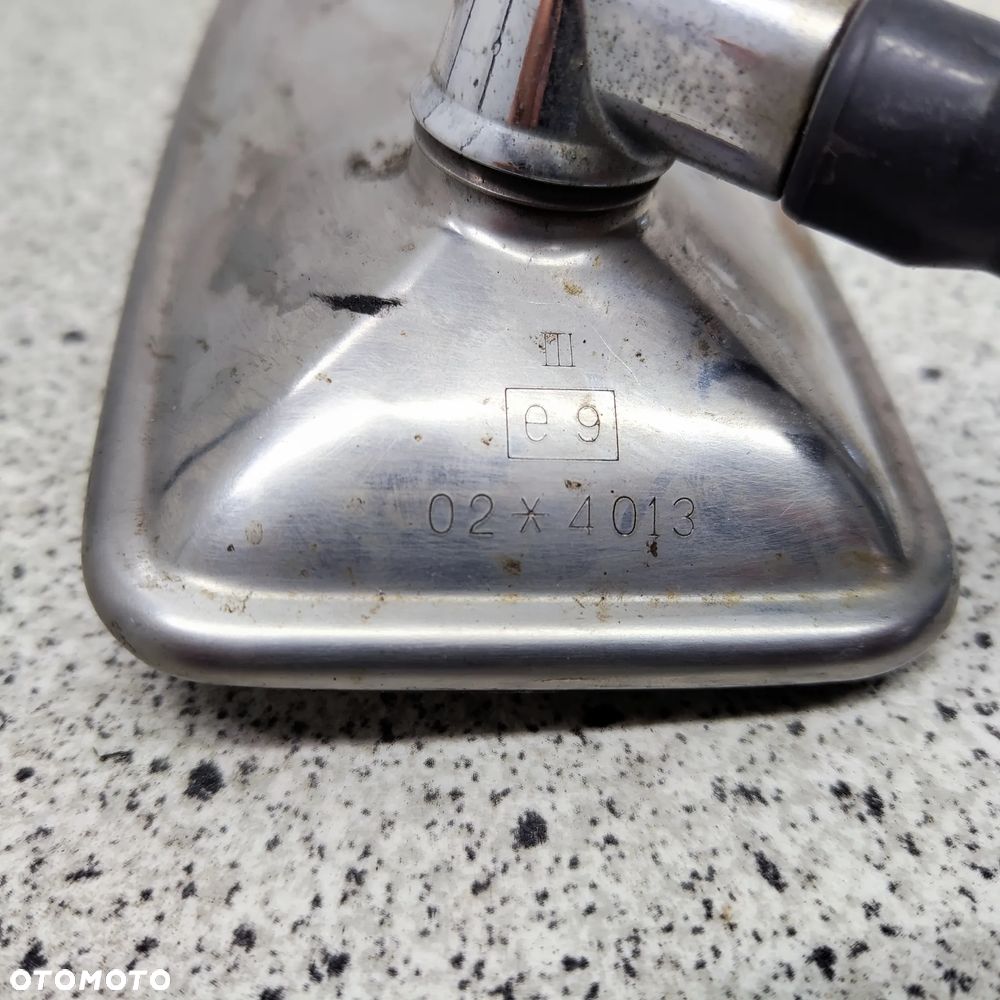 Lusterko, lusterka Suzuki SV 650 SV650 - 21