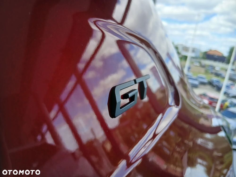 Peugeot 208 1.2 mHEV GT - 9