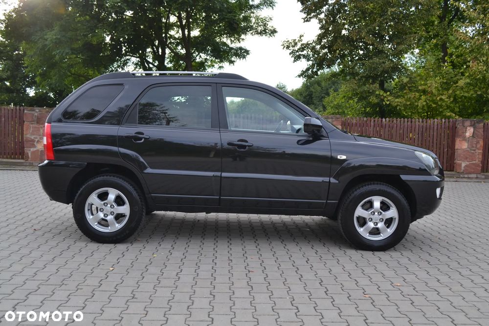 Kia Sportage - 15