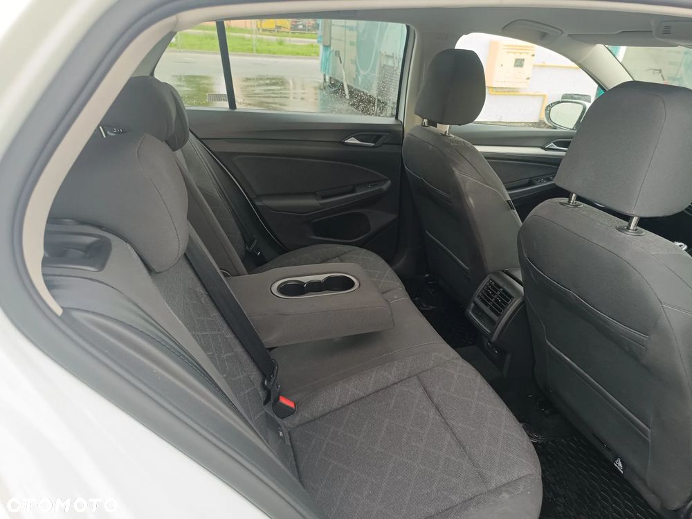 Volkswagen Golf 1.5 TSI EVO Life - 22