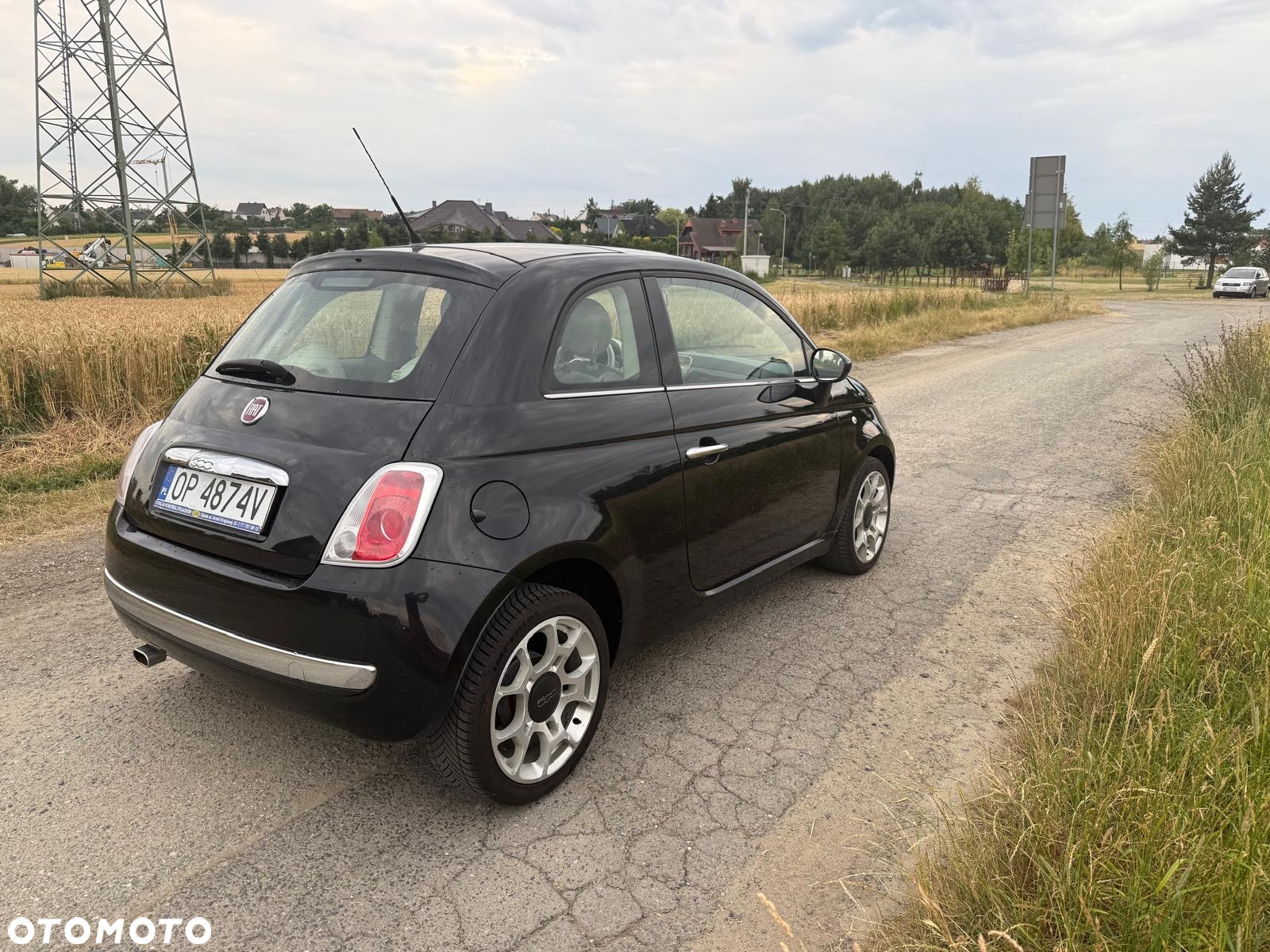 Fiat 500 - 3