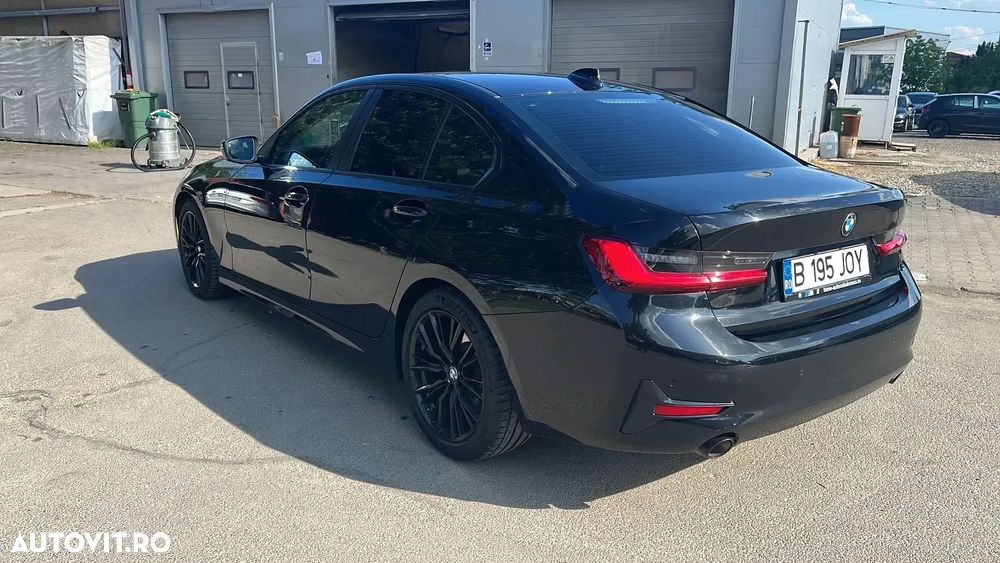 BMW Seria 3 - 3