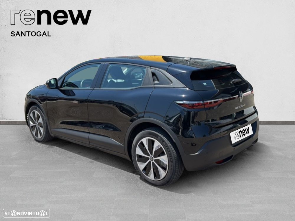 Renault Mégane E-Tech EV60 Evolution ER Autonomia Comfort CA22 - 6