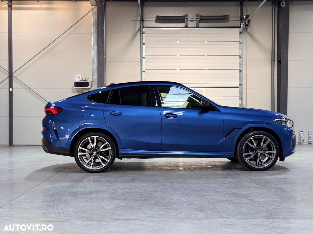 BMW X6 - 11