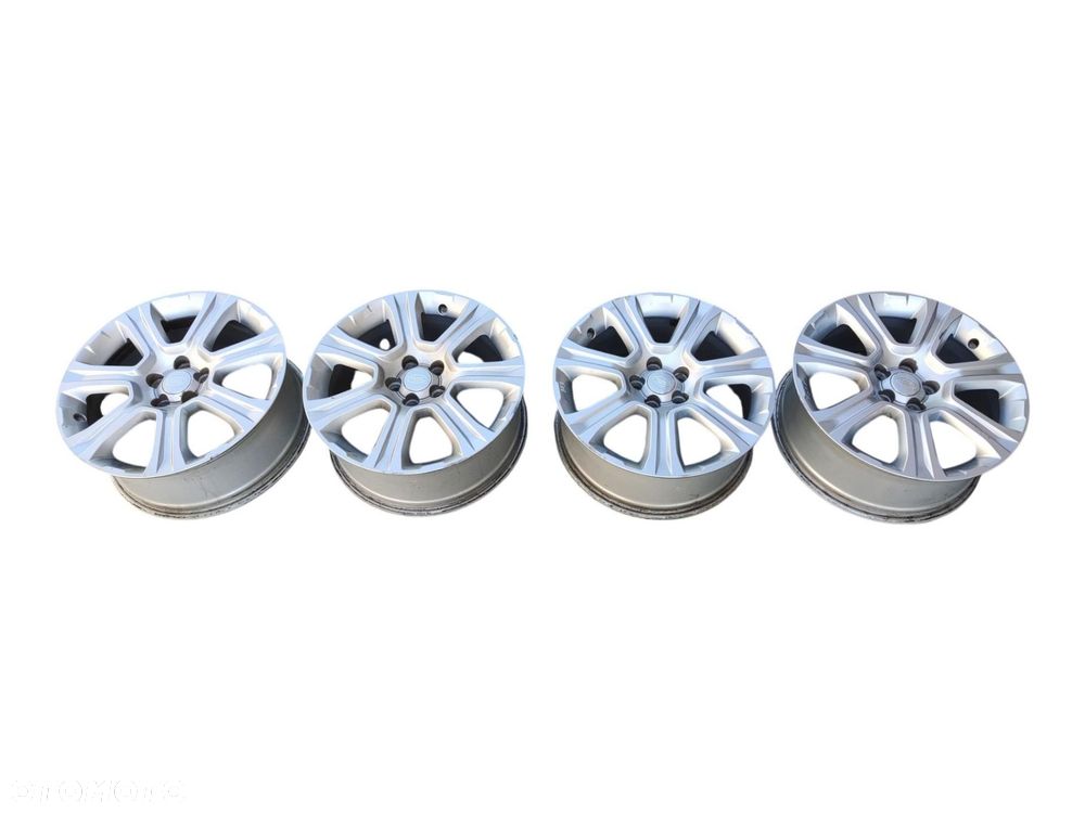 FELGI ALUMINIOWE 18 RANGE ROVER EVOQUE I L538 LIFT 2015-2018 8J ET45 5X108 - 1