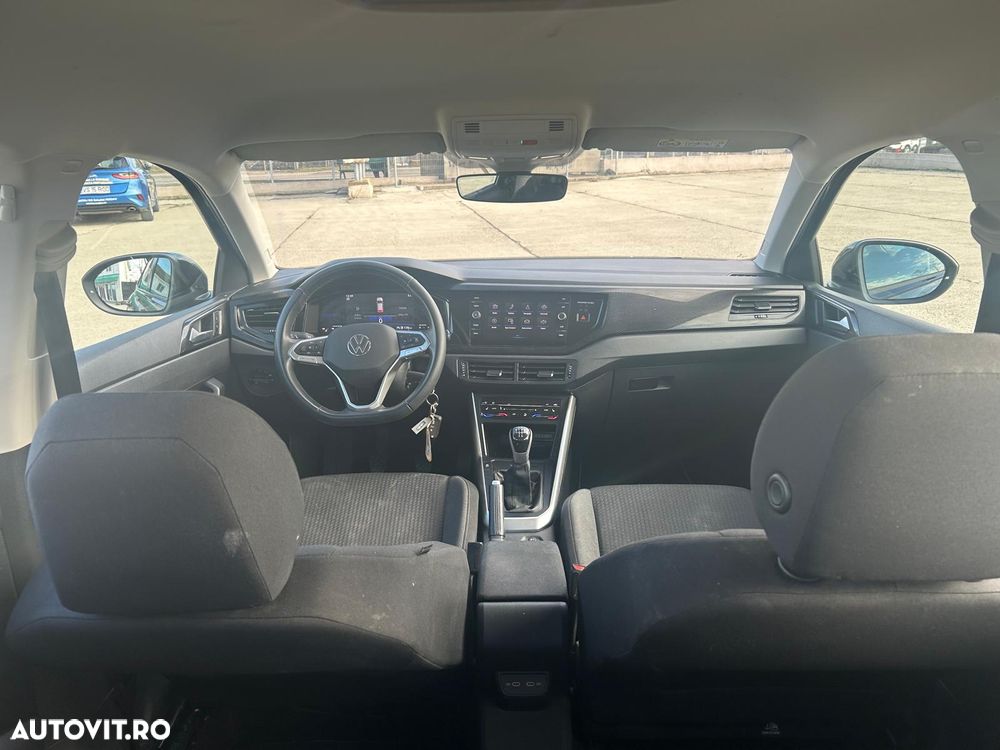 Volkswagen Taigo 1.0 TSI Life - 24