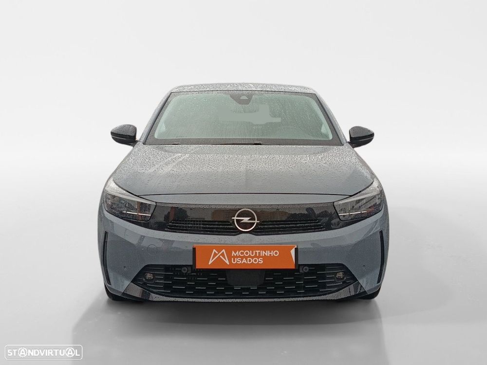 Opel Corsa 1.2 T Edition - 8