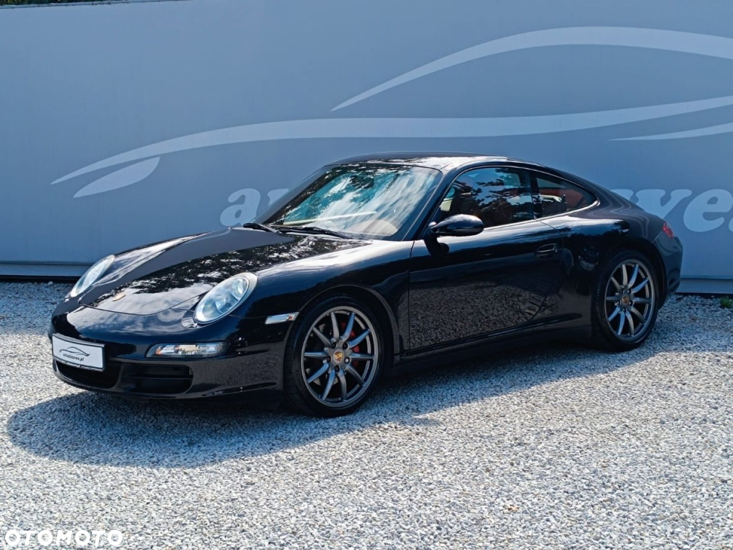Porsche 911 - 10