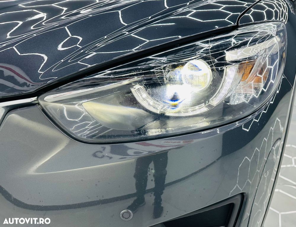 Mazda CX-5 2.2 SKYACTIV-D Prime-Line - 10