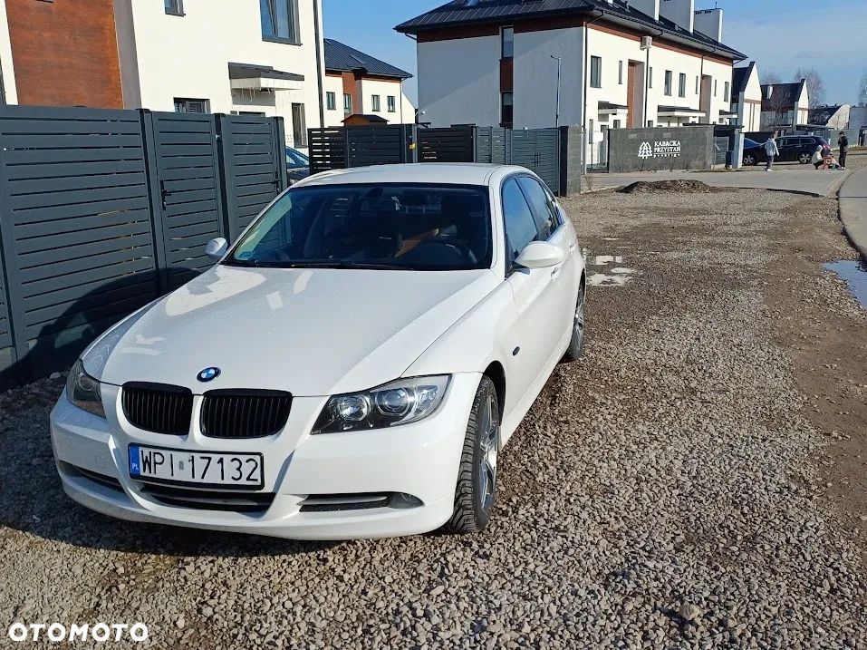 BMW Seria 3 330xd - 1