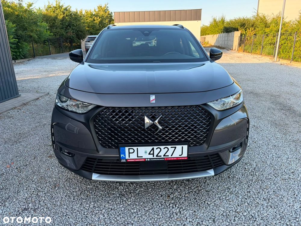 DS Automobiles DS 7 Crossback - 18