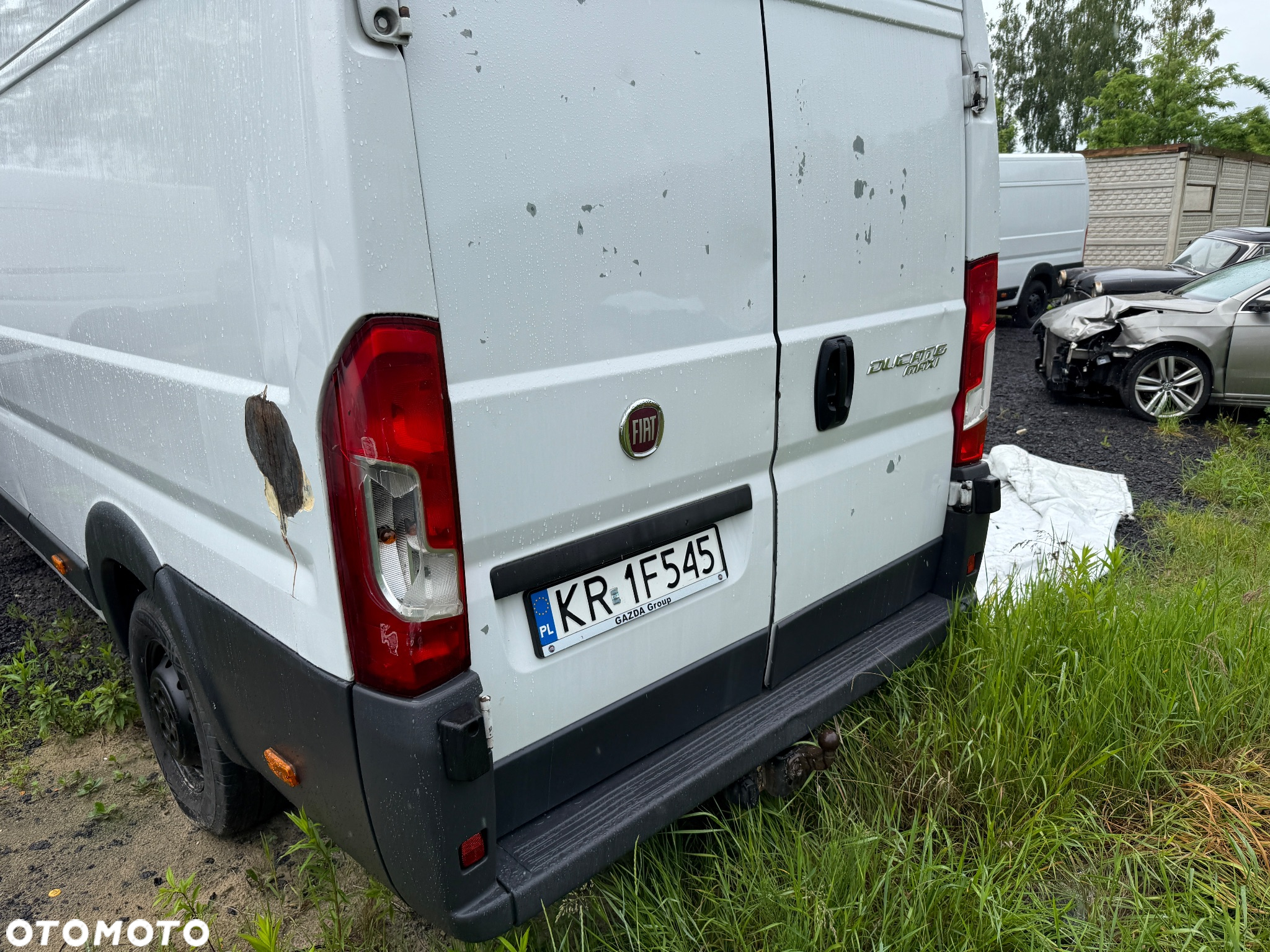 Fiat Ducato - 9