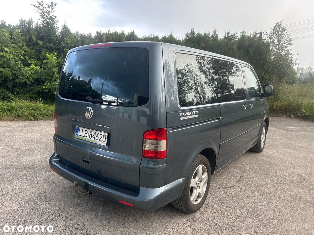 Volkswagen Multivan L1 Comfortline - 7