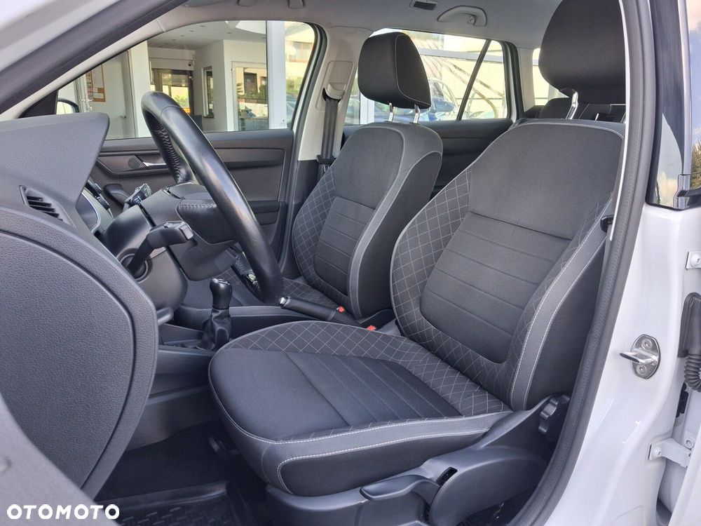 Skoda Fabia 1.0 TSI Ambition - 7