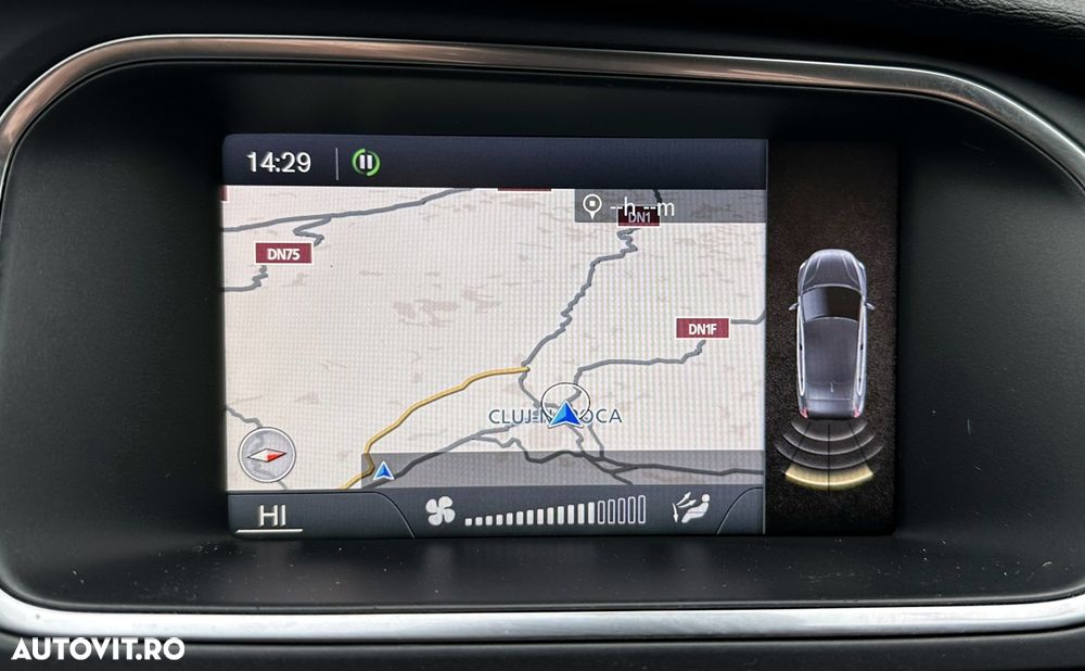 Volvo V40 - 21