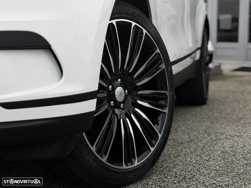 Land Rover Range Rover Velar 2.0 P400e AWD Dynamic SE - 5