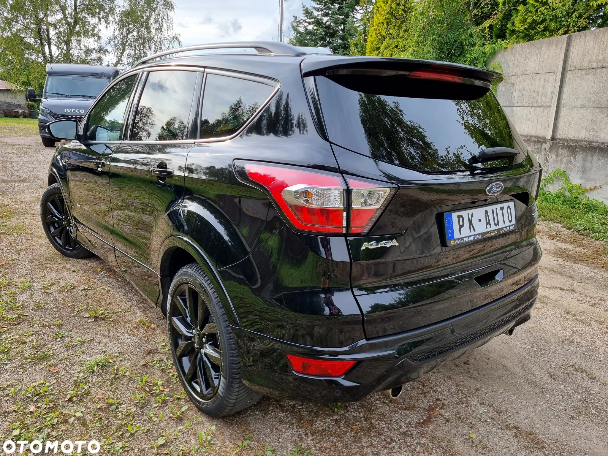 Ford Kuga 1.5 EcoBoost 4x4 ST-Line - 38