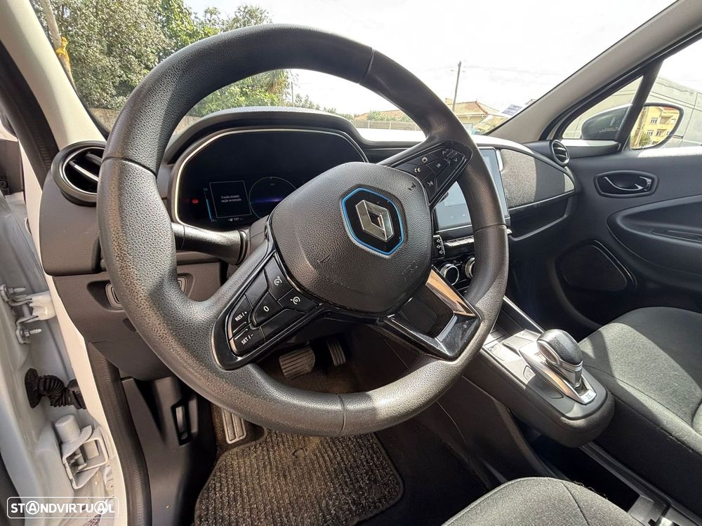 Renault Zoe - 8