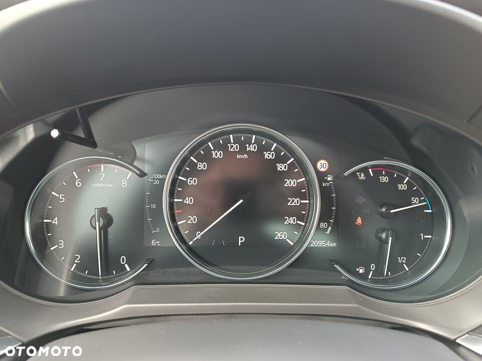 Mazda 6 - 11
