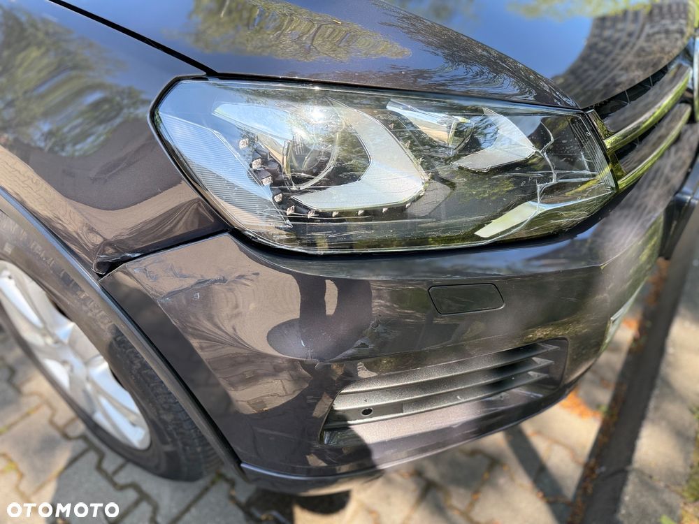 Volkswagen Touareg 3.0 V6 TDI BMT - 17