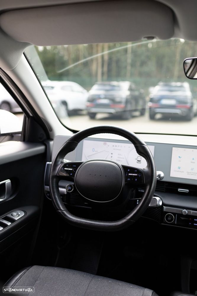 Hyundai Ioniq 5 77 kWh Premium - 34