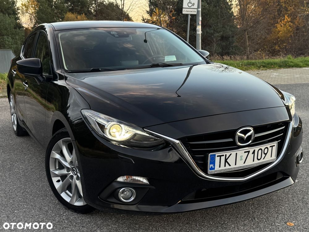 Mazda 3 SKYACTIV-G 120 Urban Limited - 2