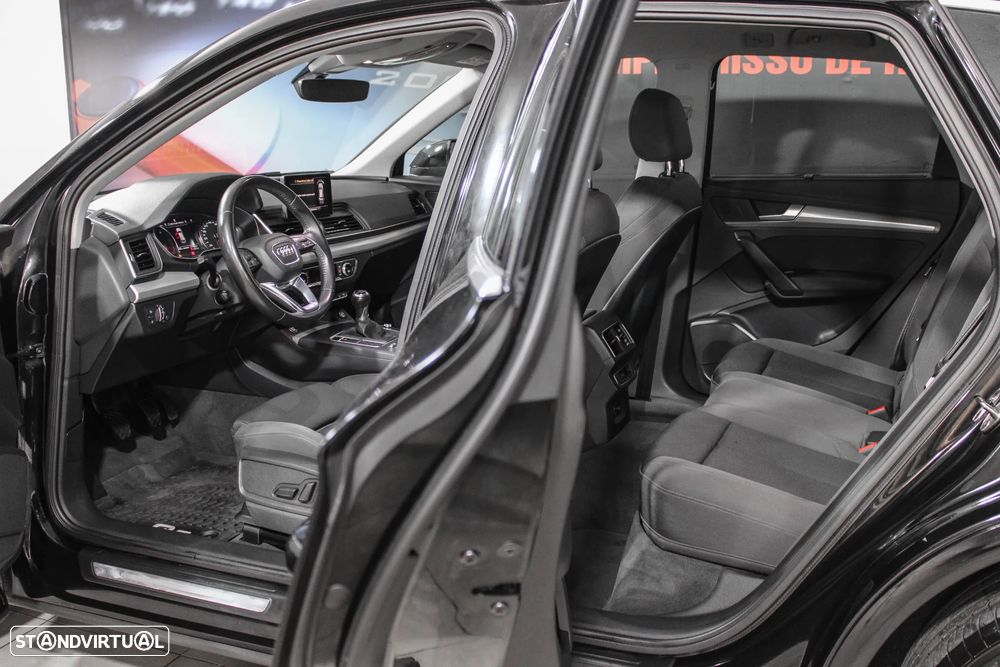 Audi Q5 2.0 TDI Sport - 14