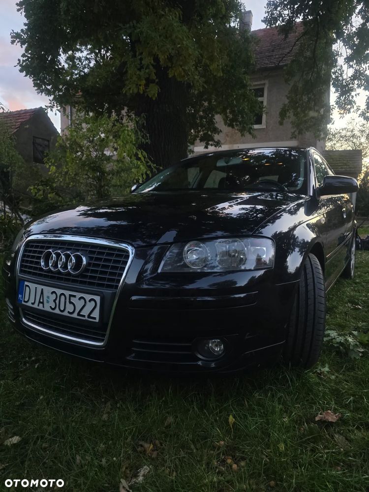 Audi A3 - 6