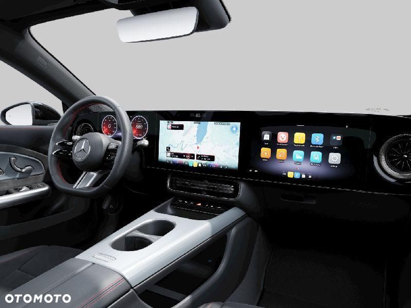 Mercedes-Benz CLA 200 mHEV 4-Matic 8G-DCT - 6