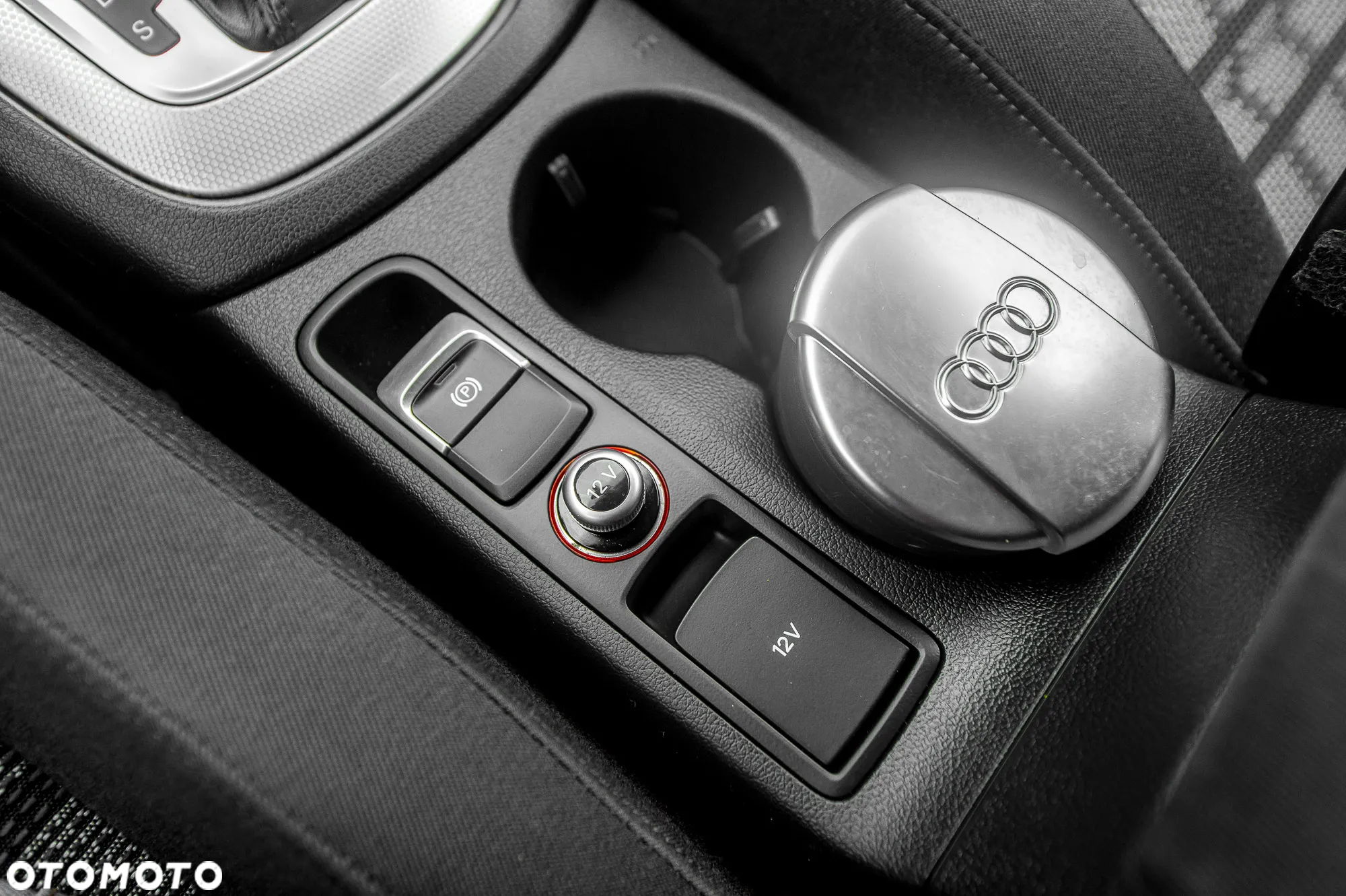 Audi Q3 2.0 TDI Quattro Prime Line S tronic - 24