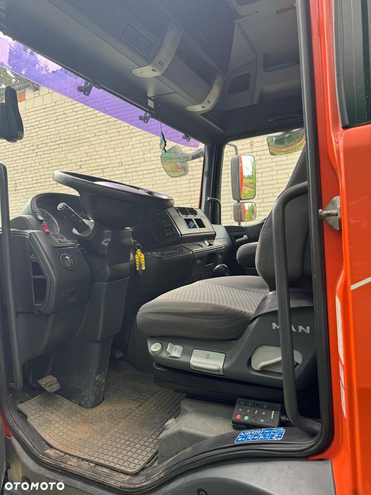 MAN 10.210 TGL - 5