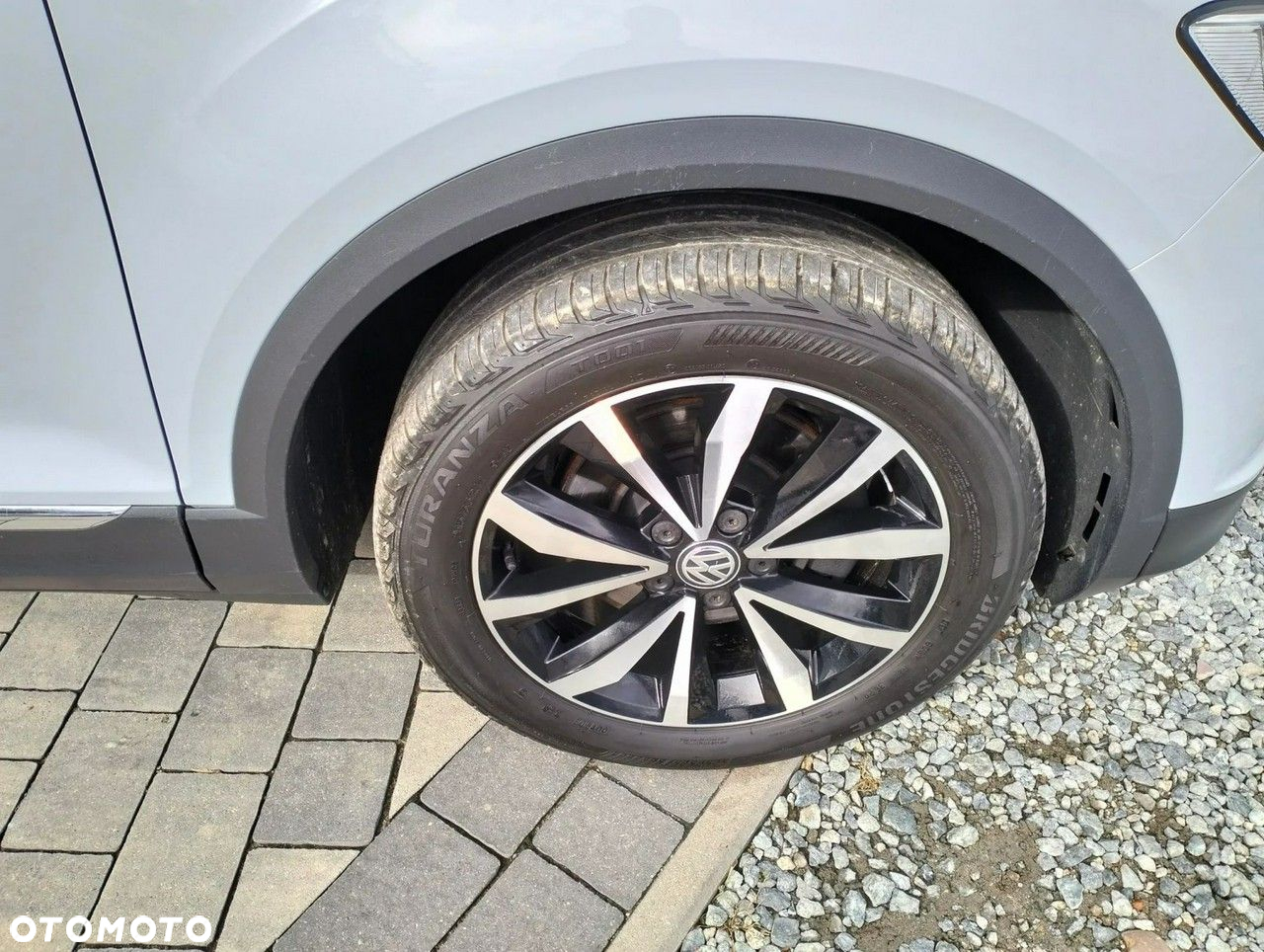 Volkswagen T-Roc 1.5 TSI GPF ACT Active - 32