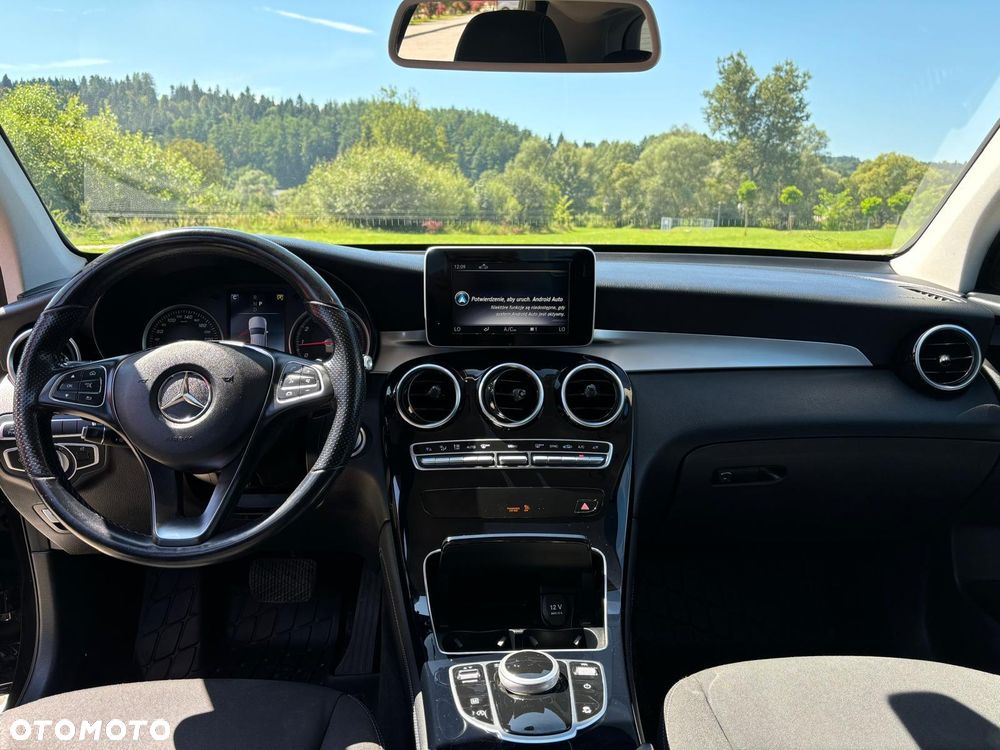 Mercedes-Benz GLC - 3