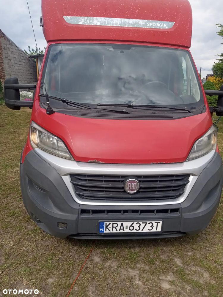 Fiat Ducato - 5