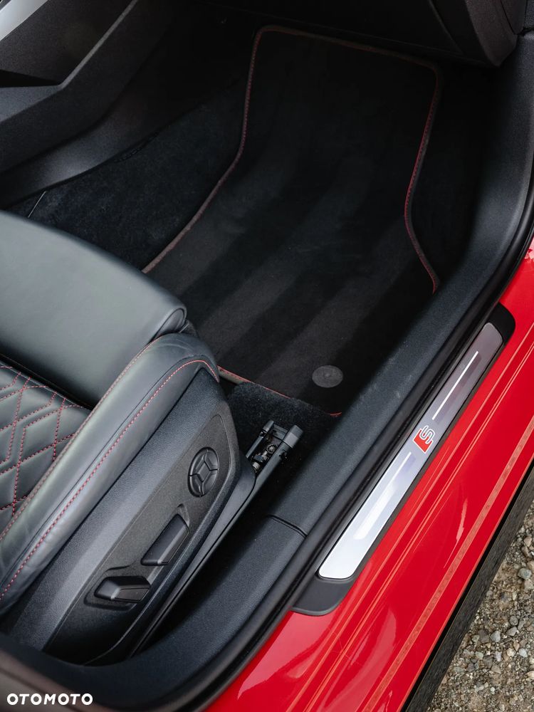 Audi S3 - 32