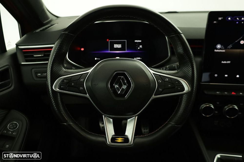 Renault Clio 1.0 TCe RS Line - 15