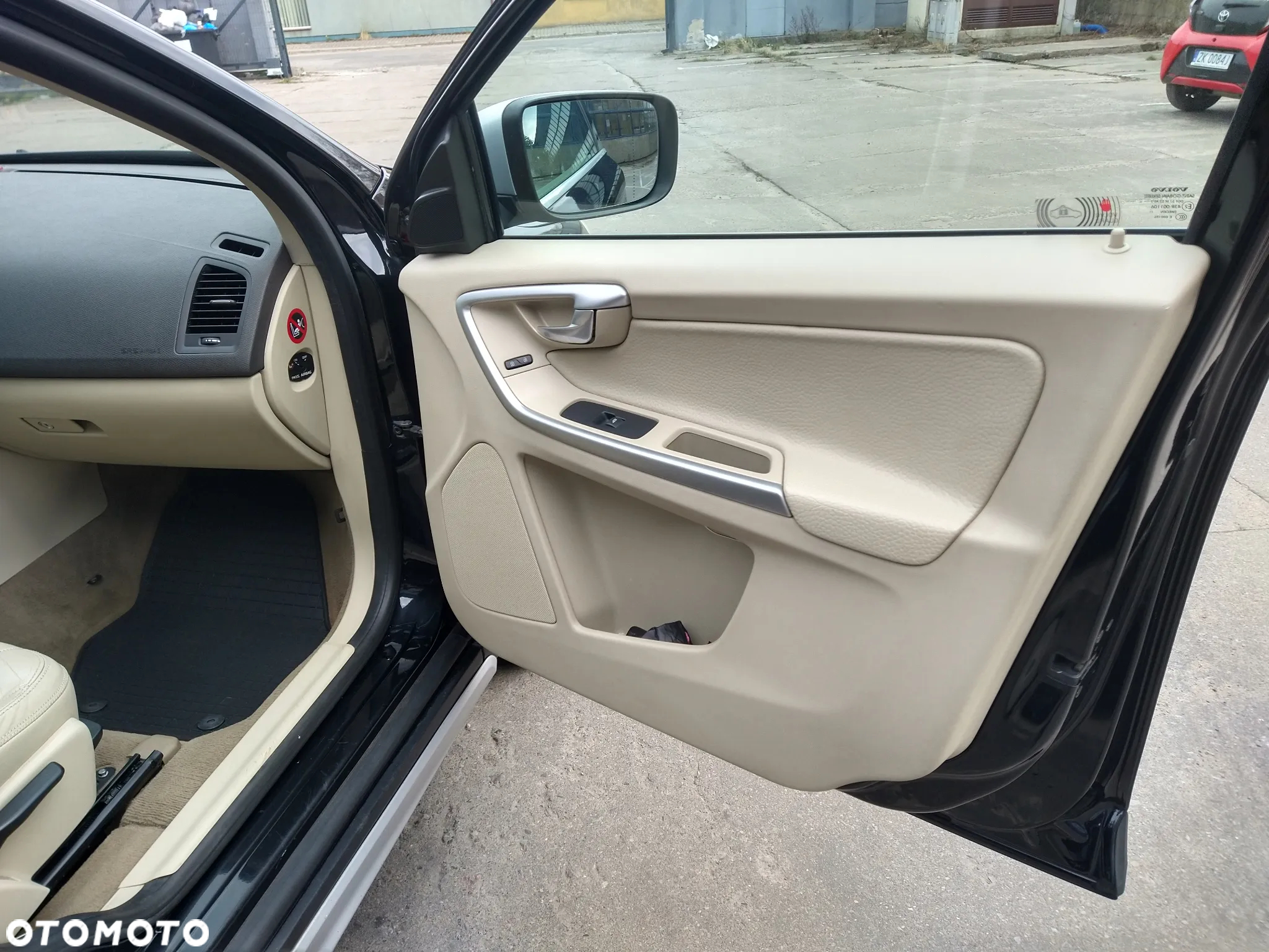 Volvo XC 60 - 26