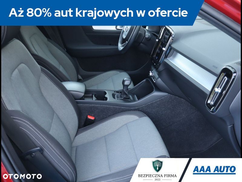 Volvo XC 40 - 10